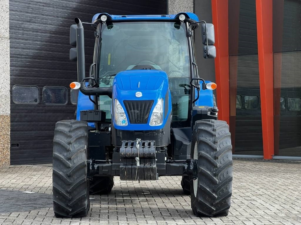 New Holland T5.100S, Power Shuttle, Airco, 2024!!  - Трактор: фото 4 New Holland T5.100S, Power Shuttle, Airco, 2024!!  - Трактор: фото 4