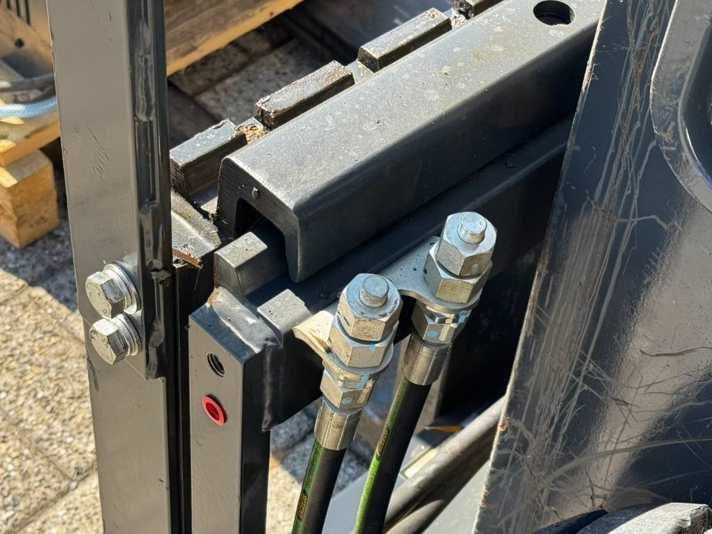 Still RCE35, 2023, 442 hours! - Электропогрузчик: фото 5 Still RCE35, 2023, 442 hours! - Электропогрузчик: фото 5