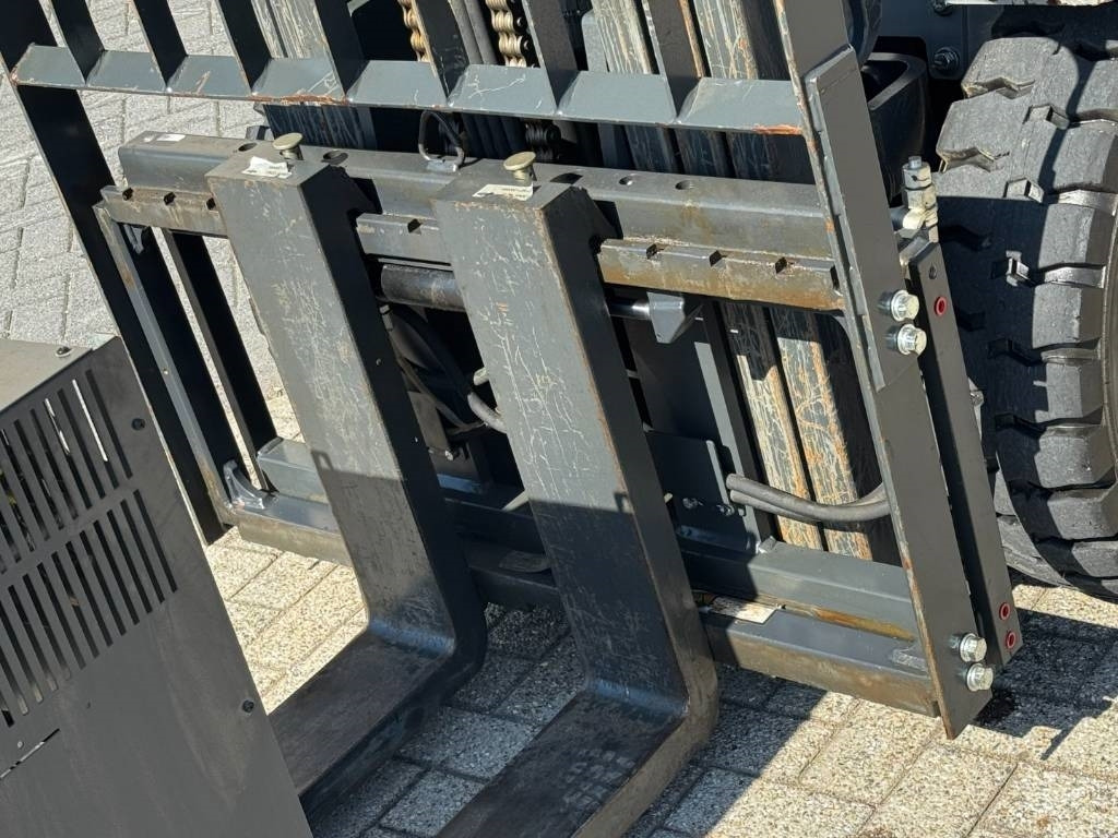 Still RCE35, 2023, 442 hours! - Электропогрузчик: фото 4 Still RCE35, 2023, 442 hours! - Электропогрузчик: фото 4