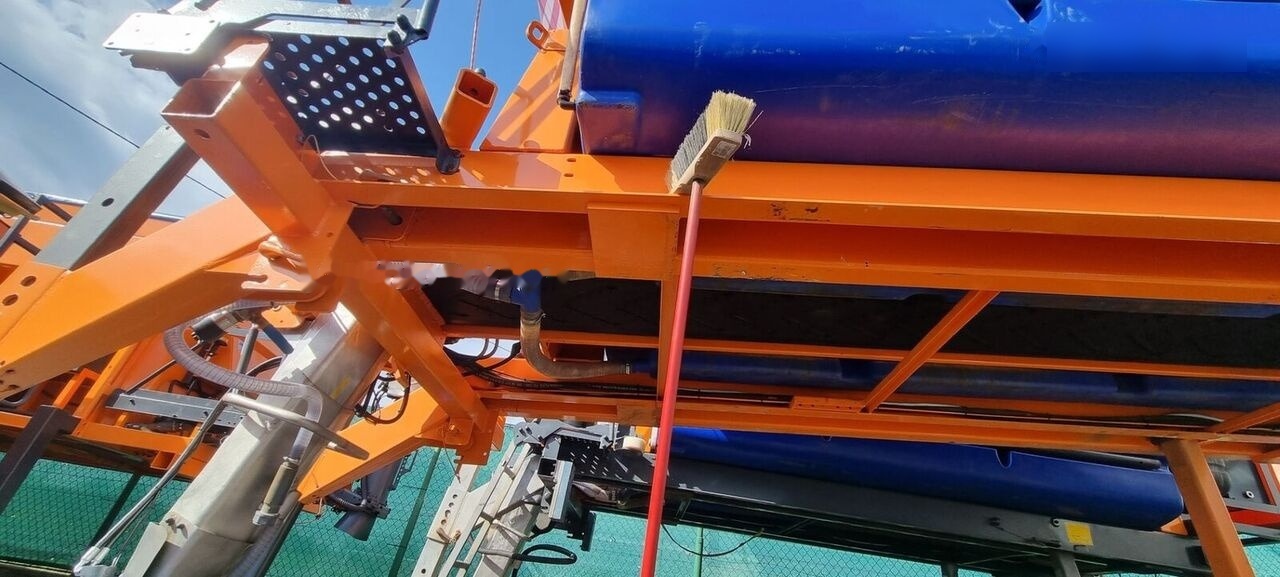 Schmidt odnowiona 2021 - Разбрасыватель песка/ Соли для Коммунальной и специальной техники: фото 5 Schmidt odnowiona 2021 - Разбрасыватель песка/ Соли для Коммунальной и специальной техники: фото 5