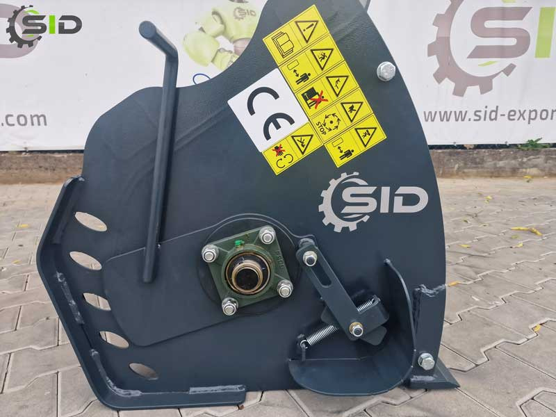 Новый Оборудование для бетонных работ SID BETONMISCHER AMR MINI /  CONCRETE MIXER 960 MM, 0,2 M3: фото 10