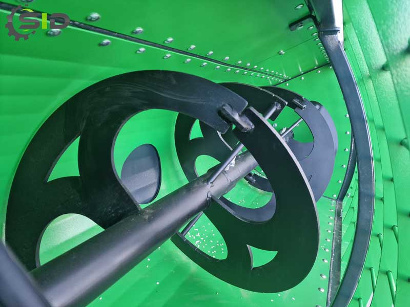 Новый Бетономешалка SID Concrete mixer TORNADO / Betonmischer / Bétonnière 1,5 m 0,6 m3: фото 6