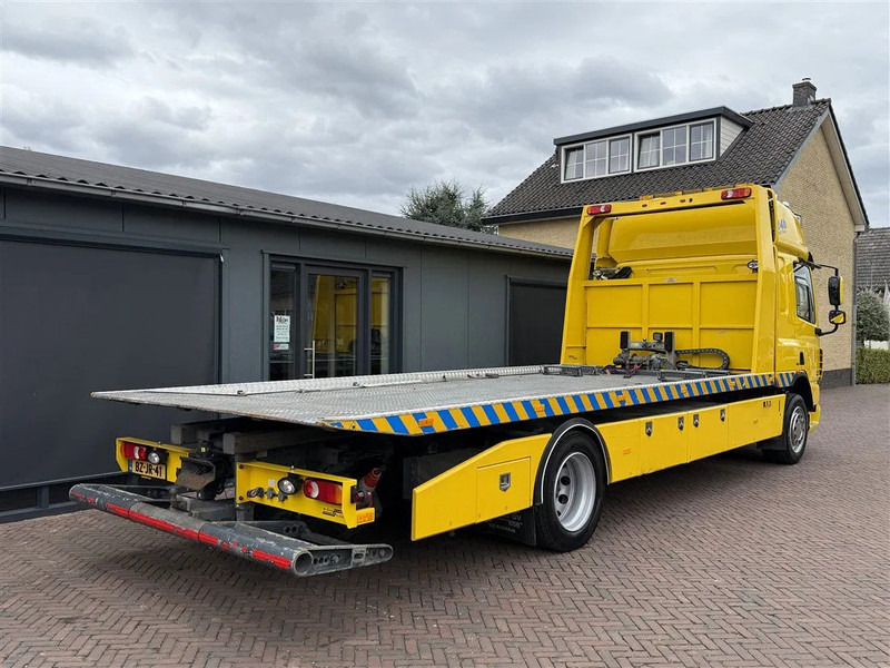 DAF CF 65.300 Towtruck Depannage Lier Brille Sleeper 640x242x104 cm - Эвакуатор: фото 4 DAF CF 65.300 Towtruck Depannage Lier Brille Sleeper 640x242x104 cm - Эвакуатор: фото 4
