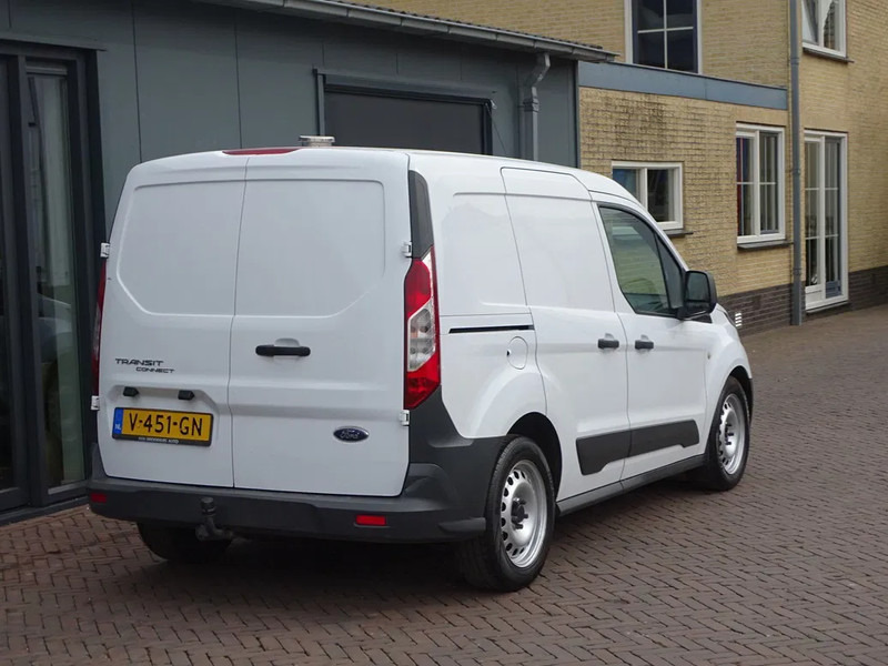 Ford Transit Connect 1.5 TDCI EURO 6 SCH.DEUR TR.HAAK CR.CONTROL - Легковой фургон: фото 2 Ford Transit Connect 1.5 TDCI EURO 6 SCH.DEUR TR.HAAK CR.CONTROL - Легковой фургон: фото 2