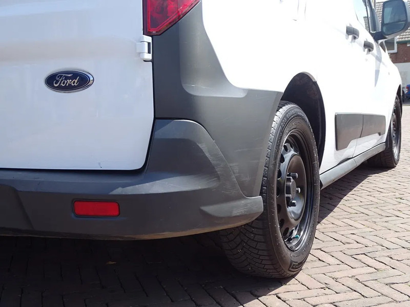 Легковой фургон Ford Transit Connect 1.5 TDCI EURO 6 SCH. DEUR TR. HAAK CR. CONTROL: фото 7