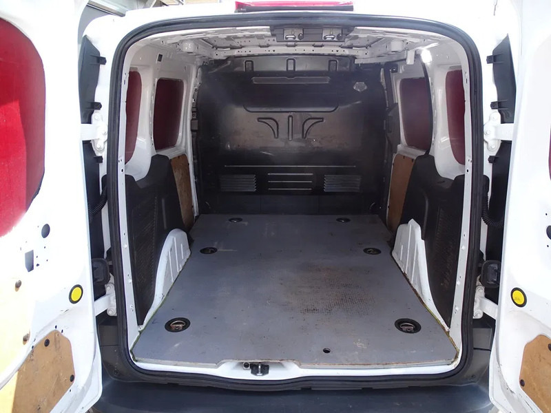 Легковой фургон Ford Transit Connect 1.5 TDCI EURO 6 SCH. DEUR TR. HAAK CR. CONTROL: фото 8