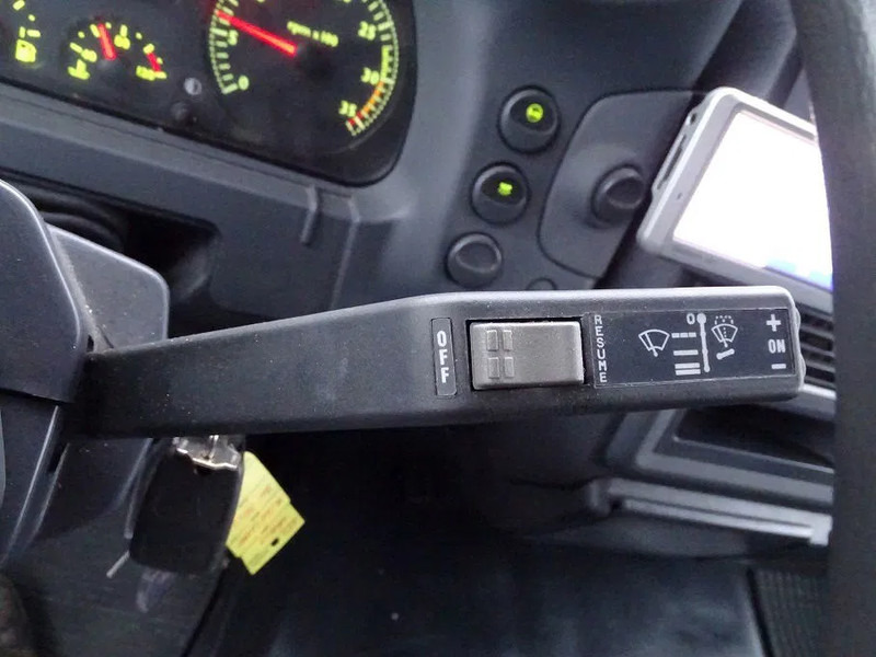 Эвакуатор Iveco Eurocargo 12.250 AUT LEER CAM CAMPERUNIT TKM 31000: фото 8