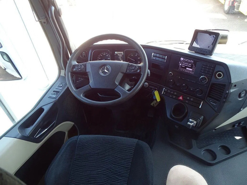 Mercedes-Benz Actros 2636 BDF OPEN LAADBAK CAMERA 380dKM - Грузовик бортовой/ Платформа: фото 5 Mercedes-Benz Actros 2636 BDF OPEN LAADBAK CAMERA 380dKM - Грузовик бортовой/ Платформа: фото 5