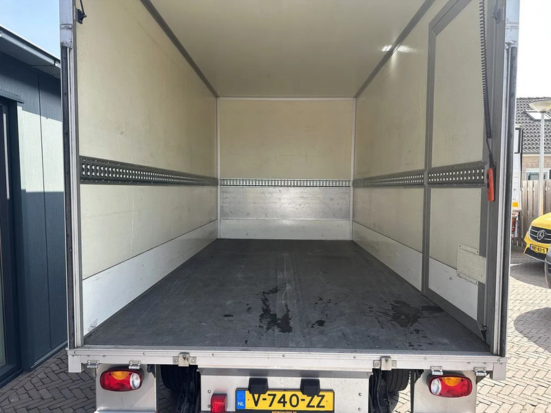 Ford CLIXTAR 2.0 Be Combinatie 416 x 214x 220 1600kg laadvermogen - Тягач: фото 3 Ford CLIXTAR 2.0 Be Combinatie 416 x 214x 220 1600kg laadvermogen - Тягач: фото 3