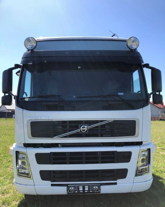 Volvo FM12 PALFINGER 16TON/M Napęd 6X4 - Автоманипулятор: фото 3 Volvo FM12 PALFINGER 16TON/M Napęd 6X4 - Автоманипулятор: фото 3