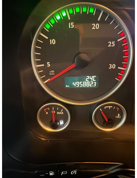 MAN TGS 18.480 4x4 - Тягач: фото 5 MAN TGS 18.480 4x4 - Тягач: фото 5