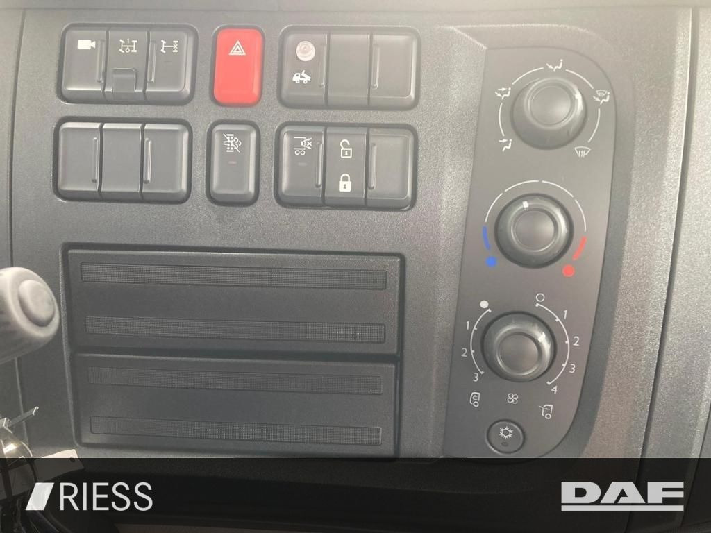 DAF XB 210 FA 7,49to Meiller DSK Typ 3 XB 210 FA 7,4 в лизинг DAF XB 210 FA 7,49to Meiller DSK Typ 3 XB 210 FA 7,4: фото 10