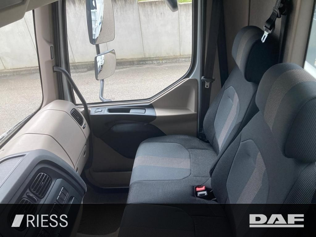 DAF XB 210 FA 7,49to Meiller DSK Typ 3 XB 210 FA 7,4  в лизинг DAF XB 210 FA 7,49to Meiller DSK Typ 3 XB 210 FA 7,4: фото 9