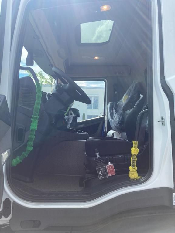 DAF XD 450 FAD 8x4 Meiller Trigenius Bordmatik  в лизинг DAF XD 450 FAD 8x4 Meiller Trigenius Bordmatik: фото 11