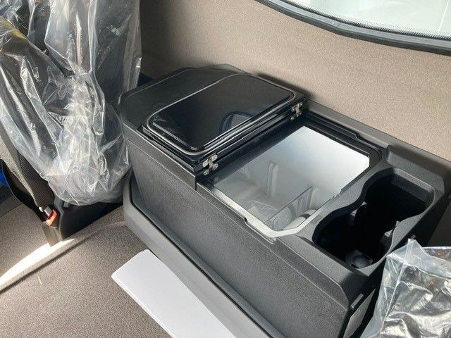 DAF XD 450 FAD 8x4 Meiller Trigenius Bordmatik  в лизинг DAF XD 450 FAD 8x4 Meiller Trigenius Bordmatik: фото 13