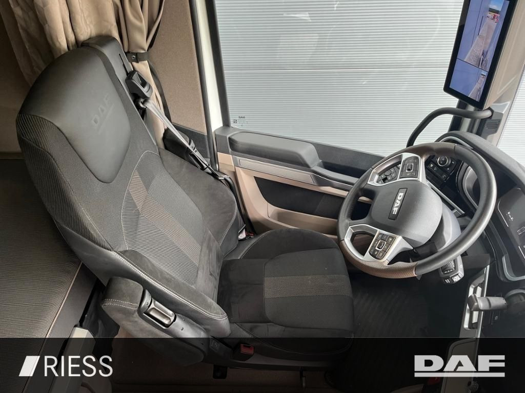 Новый Тягач DAF XG+ 530 FT Alcoa Leder Intarder Standklima Hydra DAF XG+ 530 FT Alcoa Leder Intarder Standklima Hydra: фото 7 Новый Тягач DAF XG+ 530 FT Alcoa Leder Intarder Standklima Hydra DAF XG+ 530 FT Alcoa Leder Intarder Standklima Hydra: фото 7