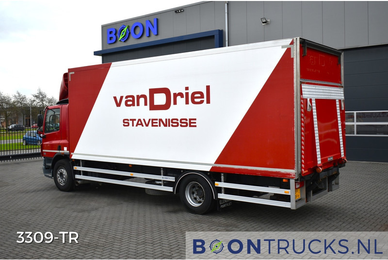 DAF CF75.310 FA 4x2 | EURO5 * TAIL GATE * NL TRUCK - Грузовик с закрытым кузовом: фото 4 DAF CF75.310 FA 4x2 | EURO5 * TAIL GATE * NL TRUCK - Грузовик с закрытым кузовом: фото 4