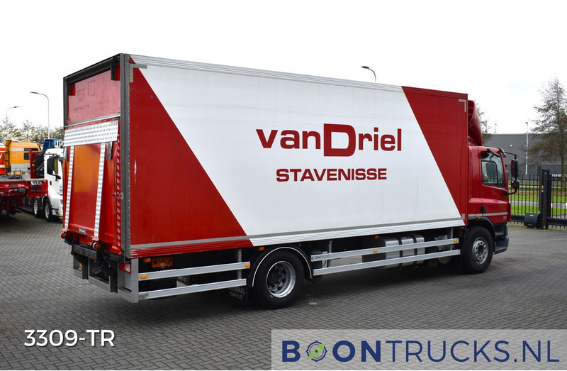 DAF CF75.310 FA 4x2 | EURO5 * TAIL GATE * NL TRUCK - Грузовик с закрытым кузовом: фото 5 DAF CF75.310 FA 4x2 | EURO5 * TAIL GATE * NL TRUCK - Грузовик с закрытым кузовом: фото 5