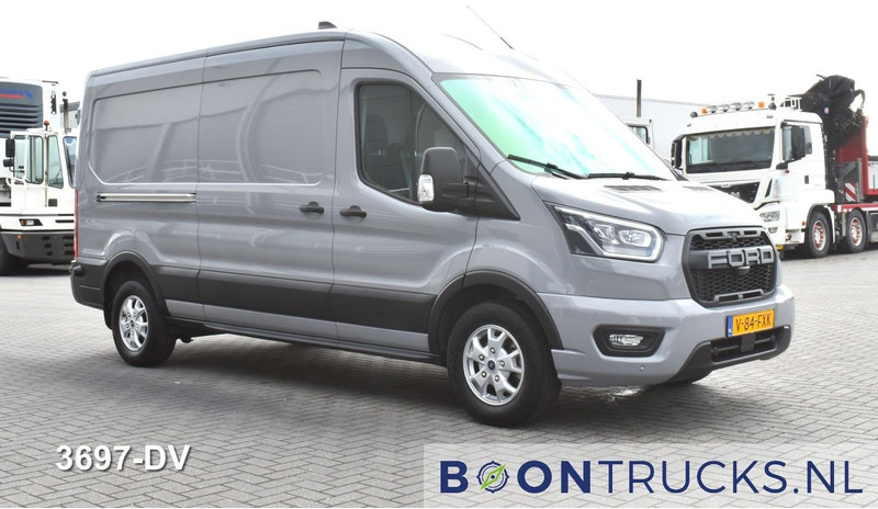 Ford Transit  165PK | L3H2 BESTELBUS * AUTOMAAT * NW MODEL * CARPLAY * XENON * CAMERA - Цельнометаллический фургон: фото 3 Ford Transit  165PK | L3H2 BESTELBUS * AUTOMAAT * NW MODEL * CARPLAY * XENON * CAMERA - Цельнометаллический фургон: фото 3