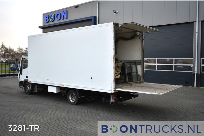 Iveco ML 80E17 4x2 | MANUAL * NO PAPERS * ONLY FOR PARTS - Рефрижератор: фото 5 Iveco ML 80E17 4x2 | MANUAL * NO PAPERS * ONLY FOR PARTS - Рефрижератор: фото 5