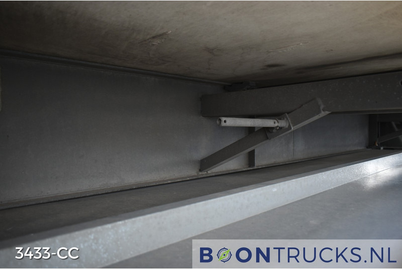Прицеп-фургон LAMBERET Lanz & Marti EU18 ISO BOX HANGER | L 734 x H 260 * ALCOA * NL TRAILER * APK 11-2025 * TOP!: фото 16