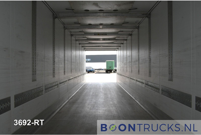 Полуприцеп-рефрижератор Schmitz Cargobull SCB*S3B | DOUBLE STOCK * PALLET BOX * ALU FLOOR * 3x AVAILABLE: фото 12
