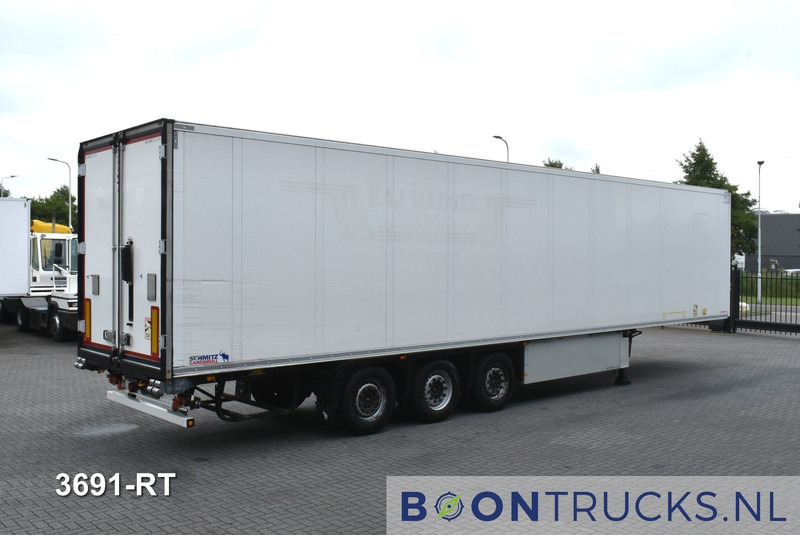 Schmitz Cargobull SCB*S3B | DOUBLE STOCK * PALLET BOX * ALU FLOOR * 3x AVAILABLE - Полуприцеп-рефрижератор: фото 4 Schmitz Cargobull SCB*S3B | DOUBLE STOCK * PALLET BOX * ALU FLOOR * 3x AVAILABLE - Полуприцеп-рефрижератор: фото 4