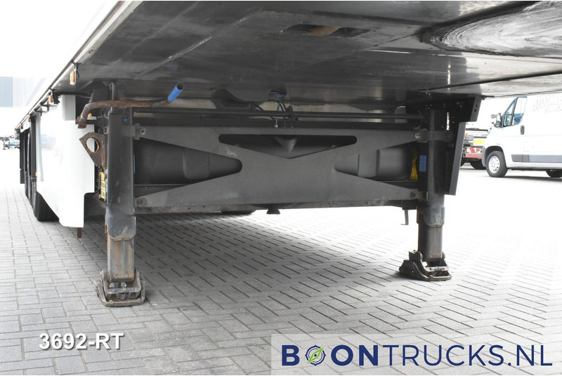 Полуприцеп-рефрижератор Schmitz Cargobull SCB*S3B | DOUBLE STOCK * PALLET BOX * ALU FLOOR * 3x AVAILABLE: фото 15