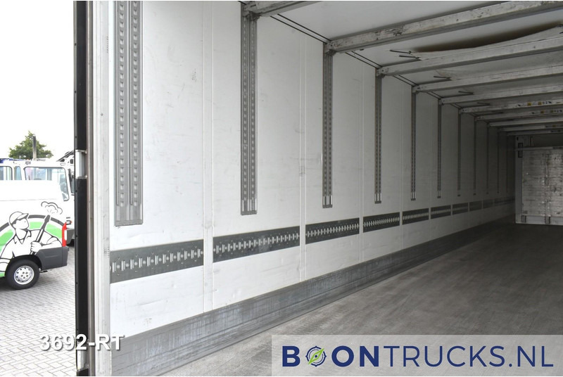 Полуприцеп-рефрижератор Schmitz Cargobull SCB*S3B | DOUBLE STOCK * PALLET BOX * ALU FLOOR * 3x AVAILABLE: фото 10