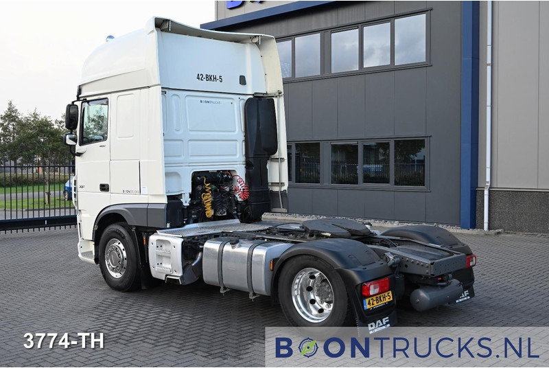 DAF XF 480 FT 4x2 | EURO6 * SSC * 2X TANK * PARKING AIRCO * NL TRUCK * APK 01-2026 - Тягач: фото 4 DAF XF 480 FT 4x2 | EURO6 * SSC * 2X TANK * PARKING AIRCO * NL TRUCK * APK 01-2026 - Тягач: фото 4