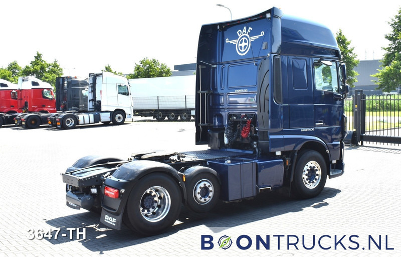 DAF XF 480 FTP 6x2 | SSC * HYDRAULICS * INTARDER * ALCOA * NL TRUCK * APK 02-2026 - Тягач: фото 5 DAF XF 480 FTP 6x2 | SSC * HYDRAULICS * INTARDER * ALCOA * NL TRUCK * APK 02-2026 - Тягач: фото 5