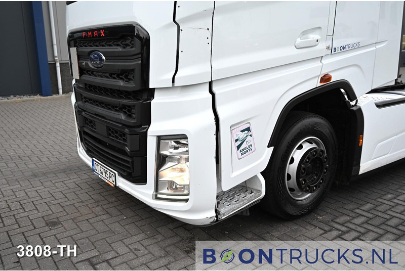 Тягач Ford F-MAX 500 4x2 | EURO6 * 2x FUEL TANK * ACC * 2x AVAILABLE: фото 18