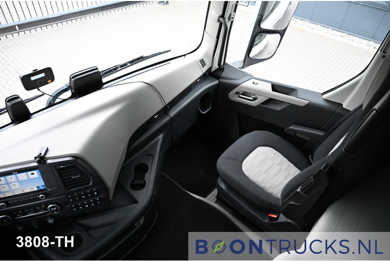 Тягач Ford F-MAX 500 4x2 | EURO6 * 2x FUEL TANK * ACC * 2x AVAILABLE: фото 12