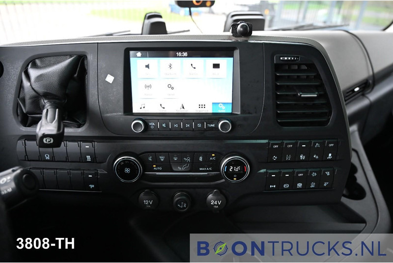 Тягач Ford F-MAX 500 4x2 | EURO6 * 2x FUEL TANK * ACC * 2x AVAILABLE: фото 14