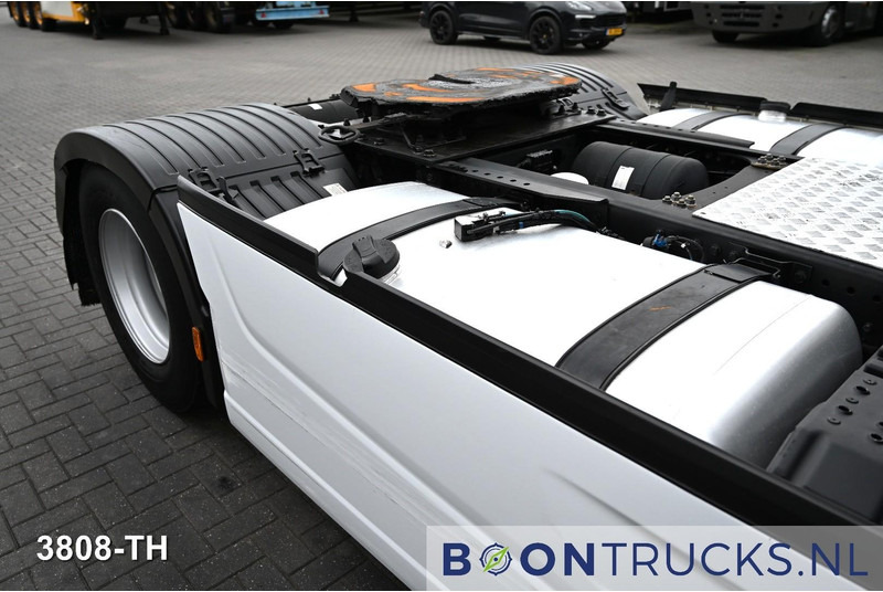 Тягач Ford F-MAX 500 4x2 | EURO6 * 2x FUEL TANK * ACC * 2x AVAILABLE: фото 9