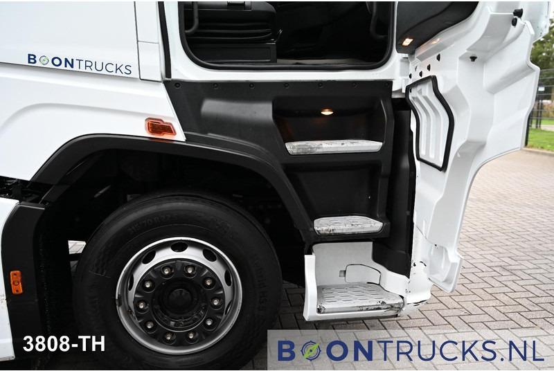 Тягач Ford F-MAX 500 4x2 | EURO6 * 2x FUEL TANK * ACC * 2x AVAILABLE: фото 19