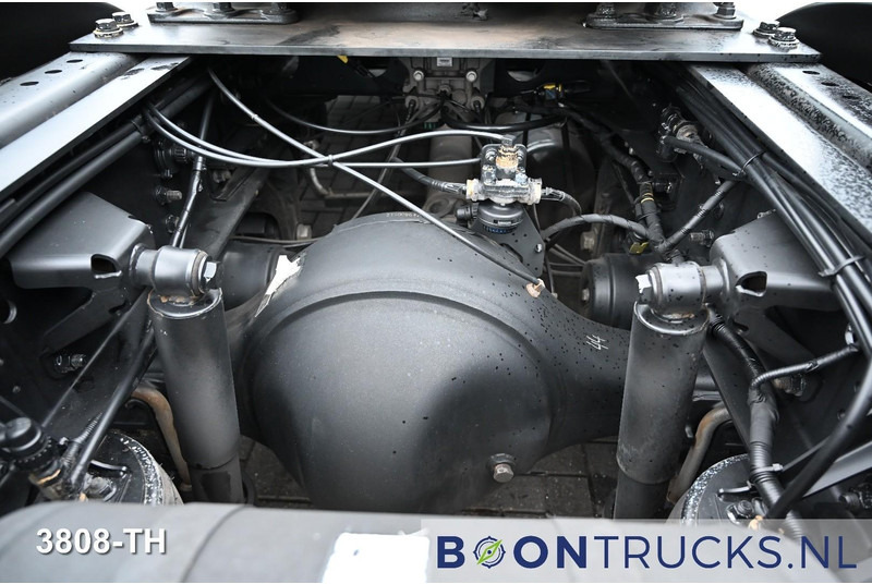 Тягач Ford F-MAX 500 4x2 | EURO6 * 2x FUEL TANK * ACC * 2x AVAILABLE: фото 10