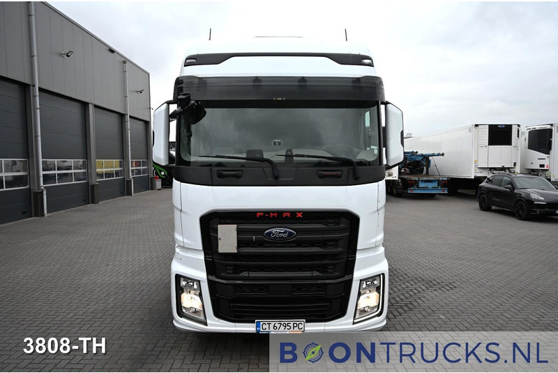 Тягач Ford F-MAX 500 4x2 | EURO6 * 2x FUEL TANK * ACC * 2x AVAILABLE: фото 6