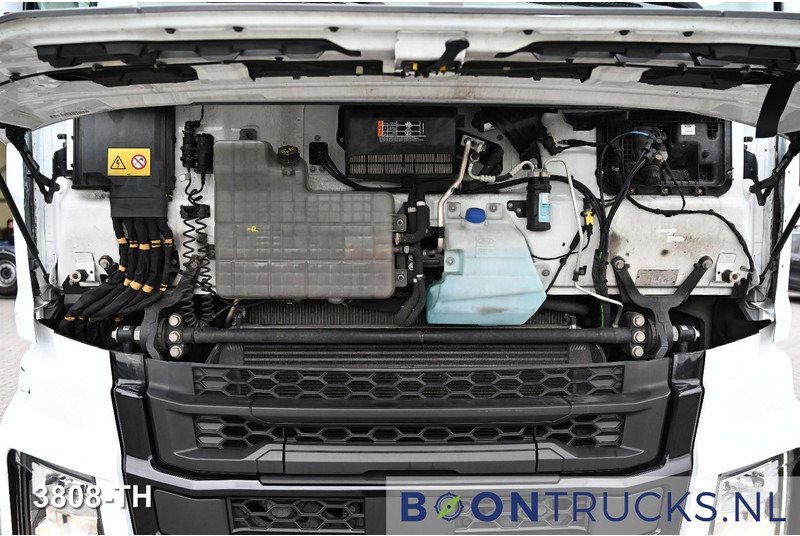 Тягач Ford F-MAX 500 4x2 | EURO6 * 2x FUEL TANK * ACC * 2x AVAILABLE: фото 20