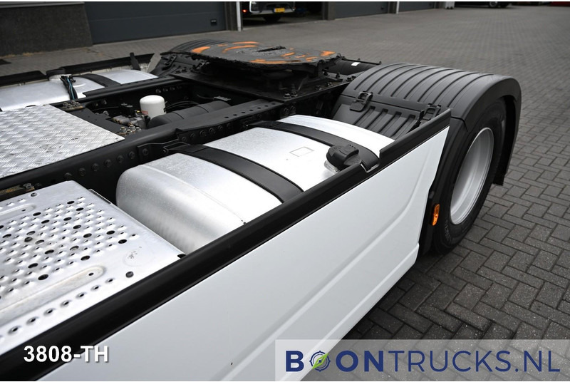 Тягач Ford F-MAX 500 4x2 | EURO6 * 2x FUEL TANK * ACC * 2x AVAILABLE: фото 8