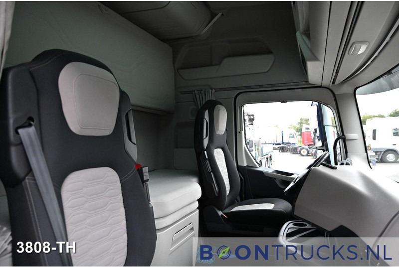 Тягач Ford F-MAX 500 4x2 | EURO6 * 2x FUEL TANK * ACC * 2x AVAILABLE: фото 16