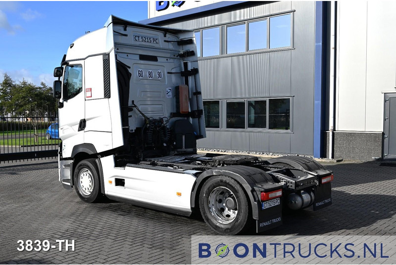 Renault T 480 HIGH 4X2 | EURO 6 * 2x FUEL TANK * ACC * 2x AVAILABLE - Тягач: фото 4 Renault T 480 HIGH 4X2 | EURO 6 * 2x FUEL TANK * ACC * 2x AVAILABLE - Тягач: фото 4