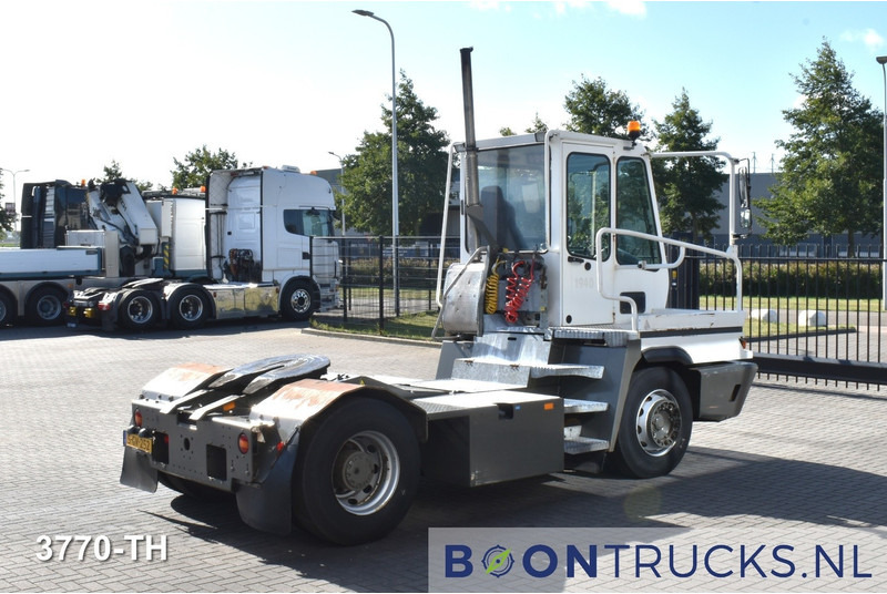 Terberg YT222 4x2 | TERMINAL TRUCK * NL KENTEKEN - Тягач: фото 5 Terberg YT222 4x2 | TERMINAL TRUCK * NL KENTEKEN - Тягач: фото 5