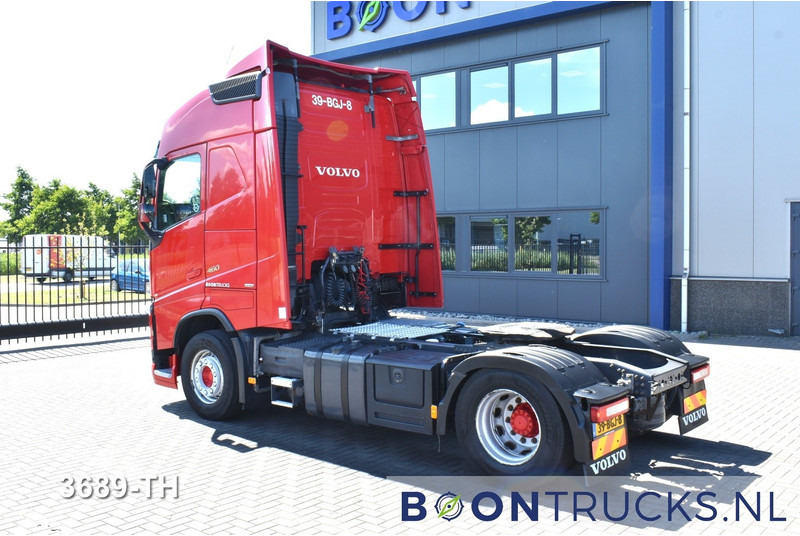 Volvo FH 460 4x2 | EURO6 * 2x FUEL TANK * NL TRUCK * APK 08-2026! - Тягач: фото 4 Volvo FH 460 4x2 | EURO6 * 2x FUEL TANK * NL TRUCK * APK 08-2026! - Тягач: фото 4