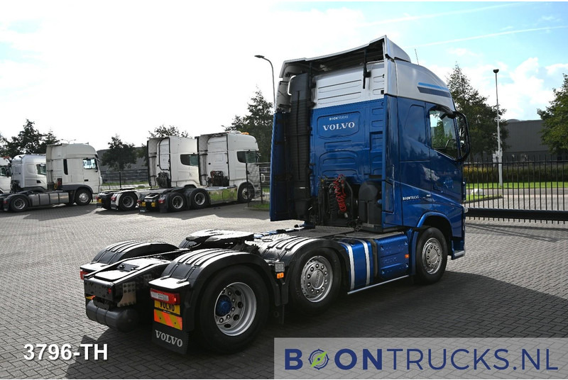 Volvo FH 460 6X2 | EURO6 * 2X FUEL TANK * NL TRUCK * APK 08-2026 * TOP! - Тягач: фото 4 Volvo FH 460 6X2 | EURO6 * 2X FUEL TANK * NL TRUCK * APK 08-2026 * TOP! - Тягач: фото 4