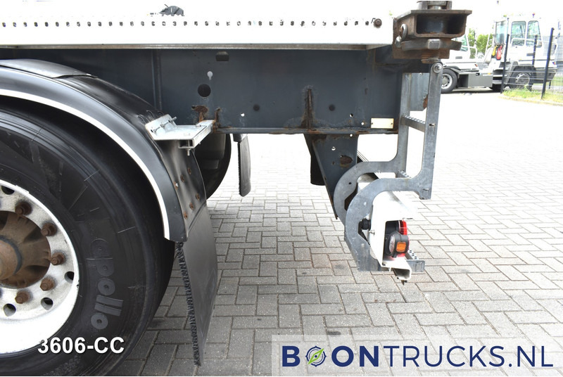 Van Hool 3B0071 € 11500 STACK PRICE | 20-30ft * ADR: FL, AT, OX * 3840 KG * LIFT AXLE в лизинг Van Hool 3B0071 € 11500 STACK PRICE | 20-30ft * ADR: FL, AT, OX * 3840 KG * LIFT AXLE: фото 19