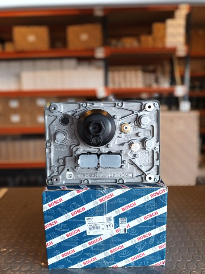 SCANIA ADBLUE PUMP - 0 444 010 038 - Глушитель/ Выхлопная система для Грузовиков: фото 1 SCANIA ADBLUE PUMP - 0 444 010 038 - Глушитель/ Выхлопная система для Грузовиков: фото 1