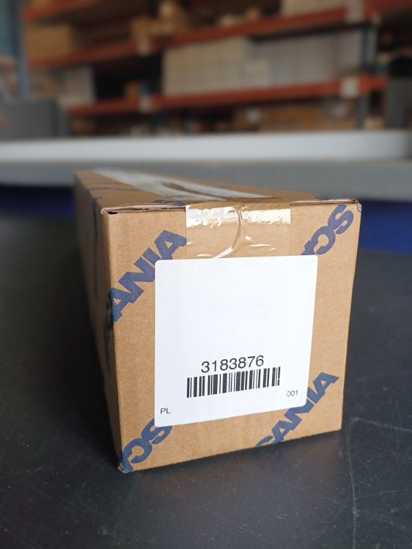 SCANIA FILLTER KIT 3183876 - Двигатель и запчасти для Грузовиков: фото 3 SCANIA FILLTER KIT 3183876 - Двигатель и запчасти для Грузовиков: фото 3