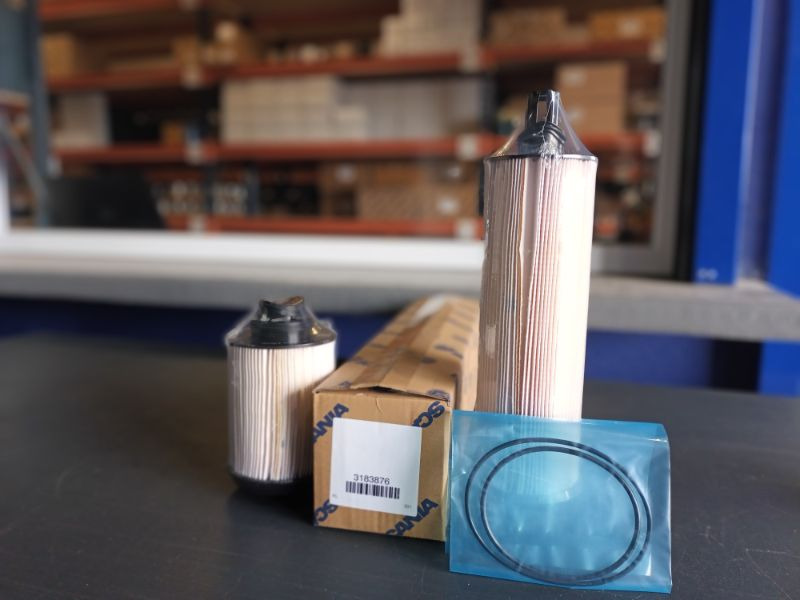 SCANIA FILLTER KIT 3183876 - Двигатель и запчасти для Грузовиков: фото 1 SCANIA FILLTER KIT 3183876 - Двигатель и запчасти для Грузовиков: фото 1