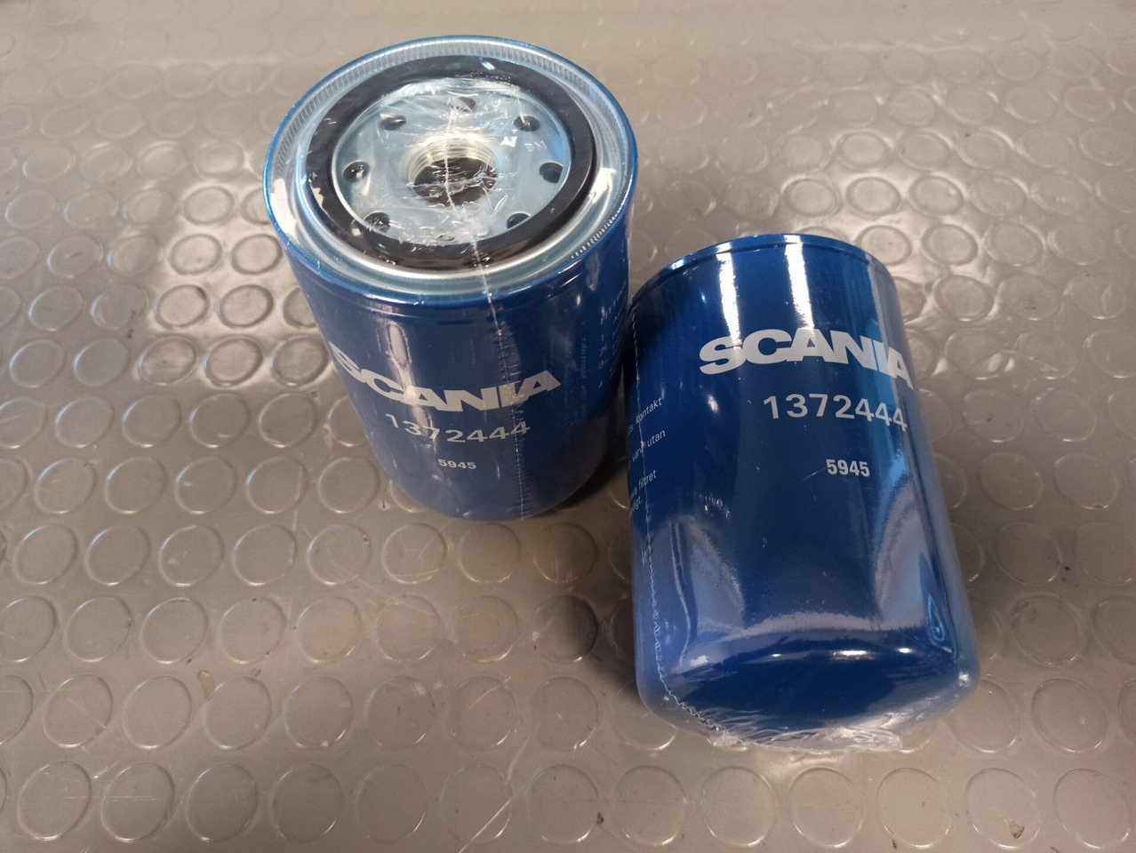 SCANIA FUEL FILTER - 1372444 - Топливный фильтр для Грузовиков: фото 1 SCANIA FUEL FILTER - 1372444 - Топливный фильтр для Грузовиков: фото 1